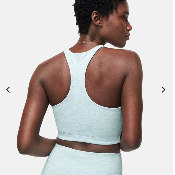 Outdoor Voices TechSweat Crop - Picture 2 of 5